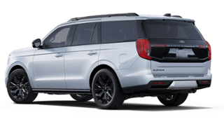 2025 Ford Expedition® External Image 3